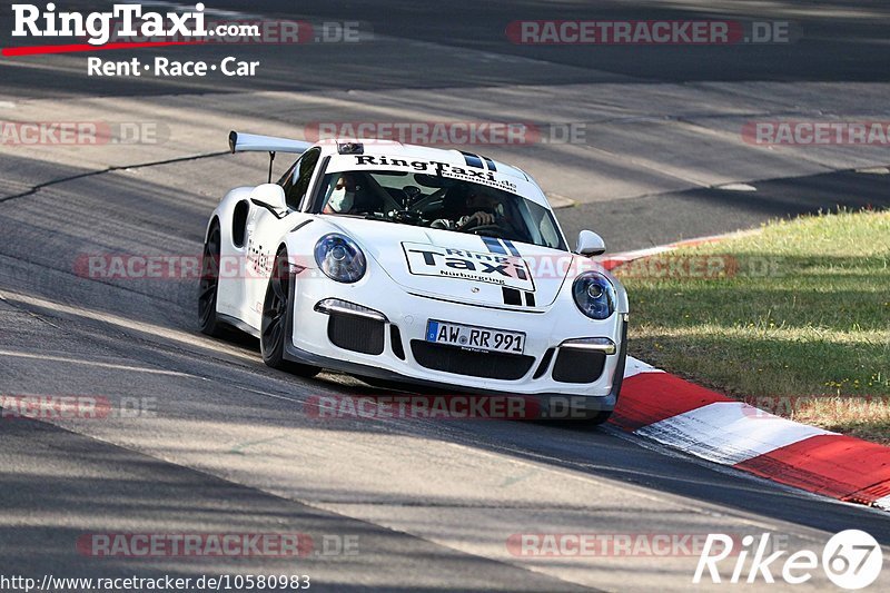 Bild #10580983 - Touristenfahrten Nürburgring Nordschleife (07.09.2020)