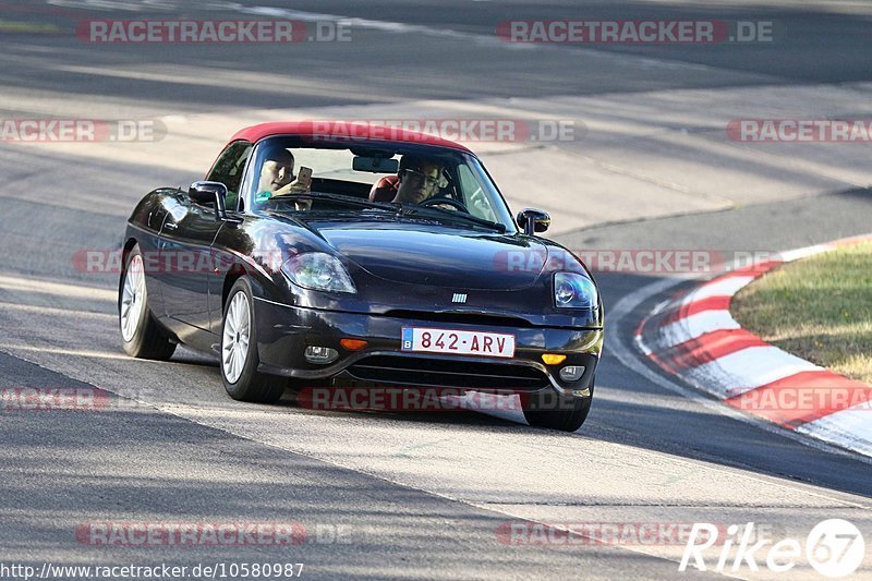 Bild #10580987 - Touristenfahrten Nürburgring Nordschleife (07.09.2020)