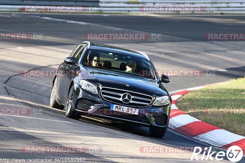 Bild #10580997 - Touristenfahrten Nürburgring Nordschleife (07.09.2020)