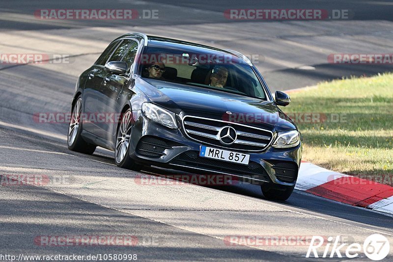 Bild #10580998 - Touristenfahrten Nürburgring Nordschleife (07.09.2020)