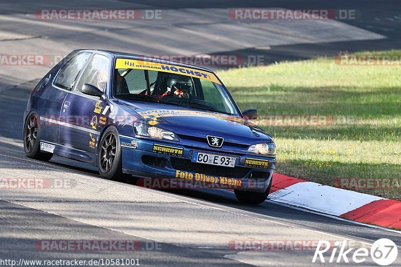 Bild #10581001 - Touristenfahrten Nürburgring Nordschleife (07.09.2020)