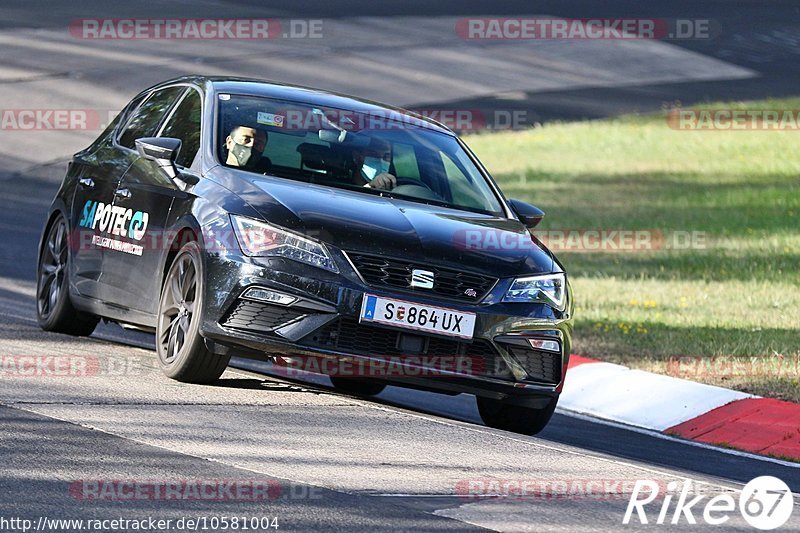 Bild #10581004 - Touristenfahrten Nürburgring Nordschleife (07.09.2020)