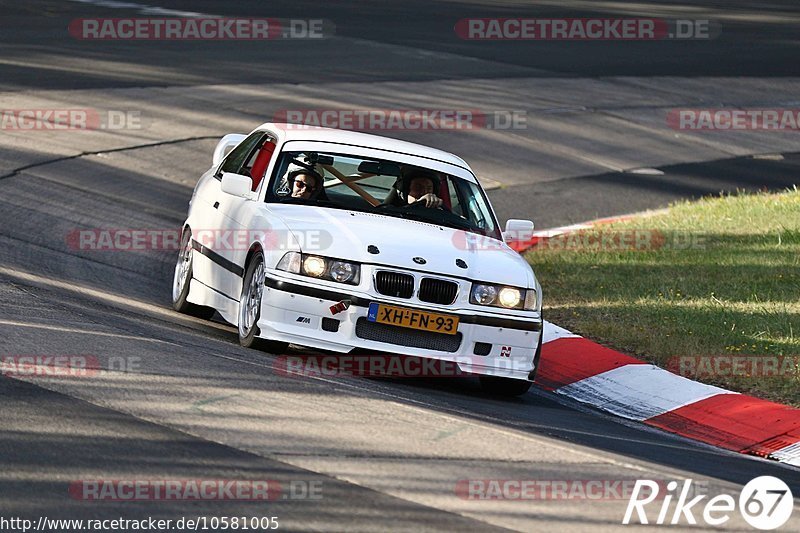 Bild #10581005 - Touristenfahrten Nürburgring Nordschleife (07.09.2020)