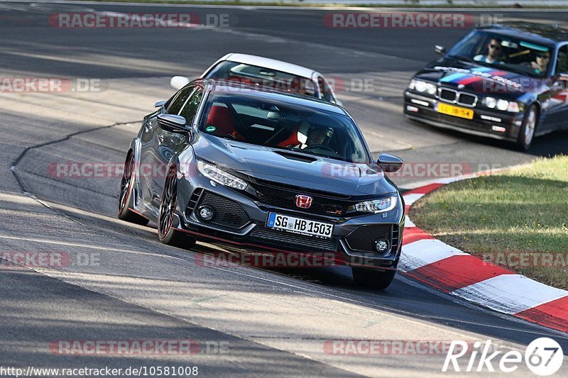 Bild #10581008 - Touristenfahrten Nürburgring Nordschleife (07.09.2020)