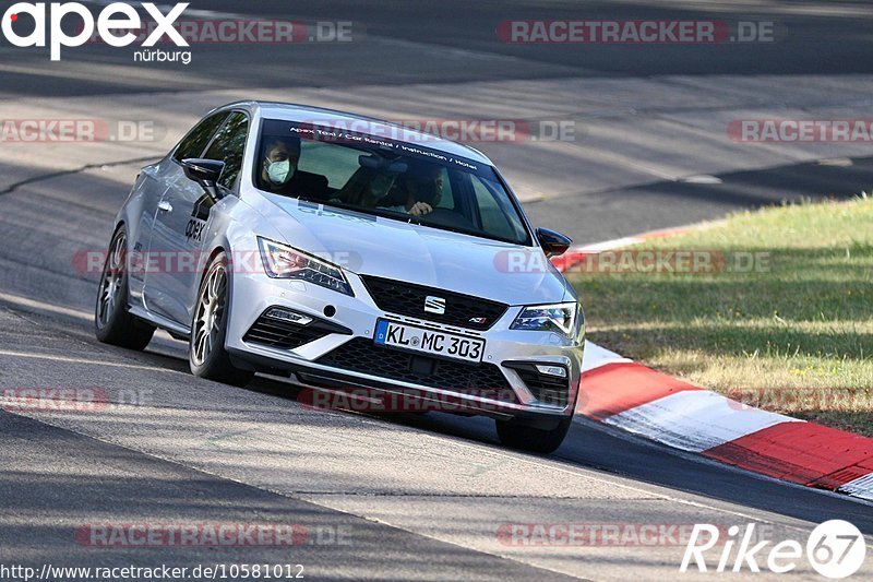 Bild #10581012 - Touristenfahrten Nürburgring Nordschleife (07.09.2020)