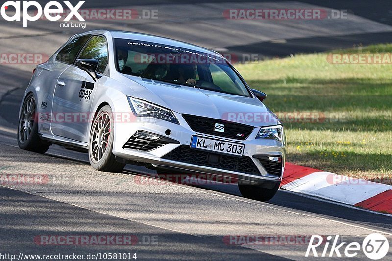 Bild #10581014 - Touristenfahrten Nürburgring Nordschleife (07.09.2020)