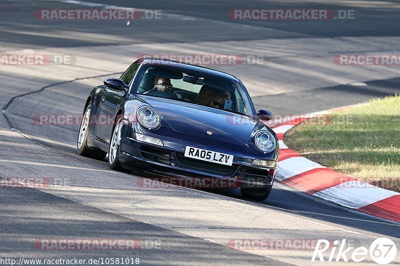 Bild #10581018 - Touristenfahrten Nürburgring Nordschleife (07.09.2020)