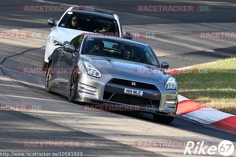 Bild #10581023 - Touristenfahrten Nürburgring Nordschleife (07.09.2020)