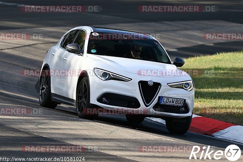 Bild #10581024 - Touristenfahrten Nürburgring Nordschleife (07.09.2020)