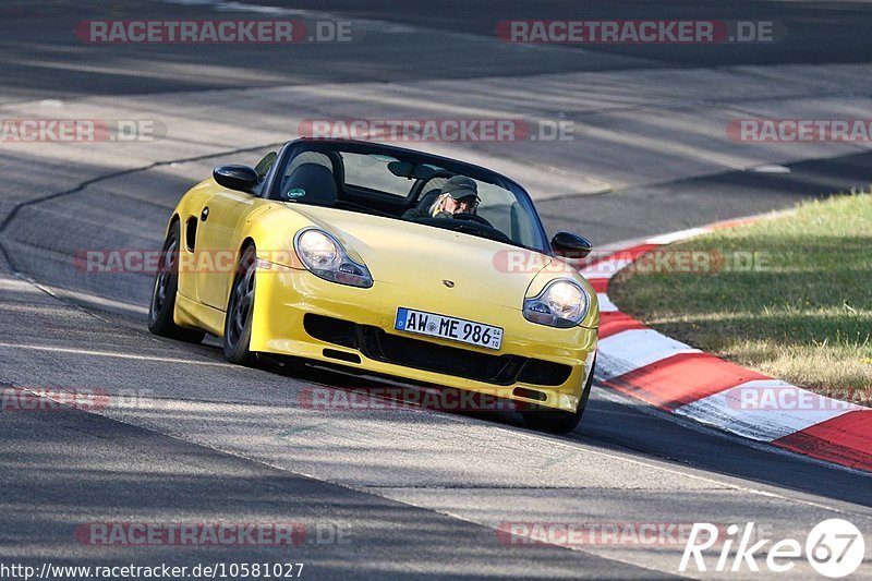 Bild #10581027 - Touristenfahrten Nürburgring Nordschleife (07.09.2020)