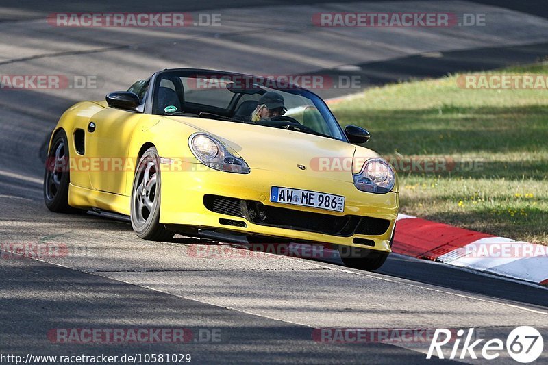 Bild #10581029 - Touristenfahrten Nürburgring Nordschleife (07.09.2020)