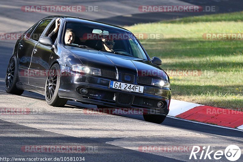 Bild #10581034 - Touristenfahrten Nürburgring Nordschleife (07.09.2020)