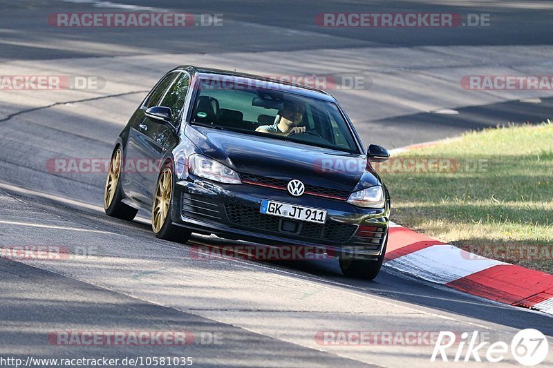 Bild #10581035 - Touristenfahrten Nürburgring Nordschleife (07.09.2020)