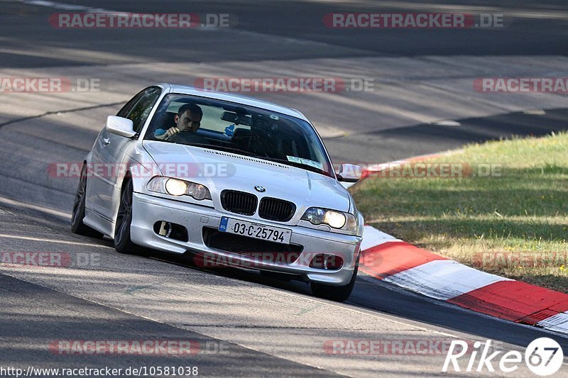 Bild #10581038 - Touristenfahrten Nürburgring Nordschleife (07.09.2020)