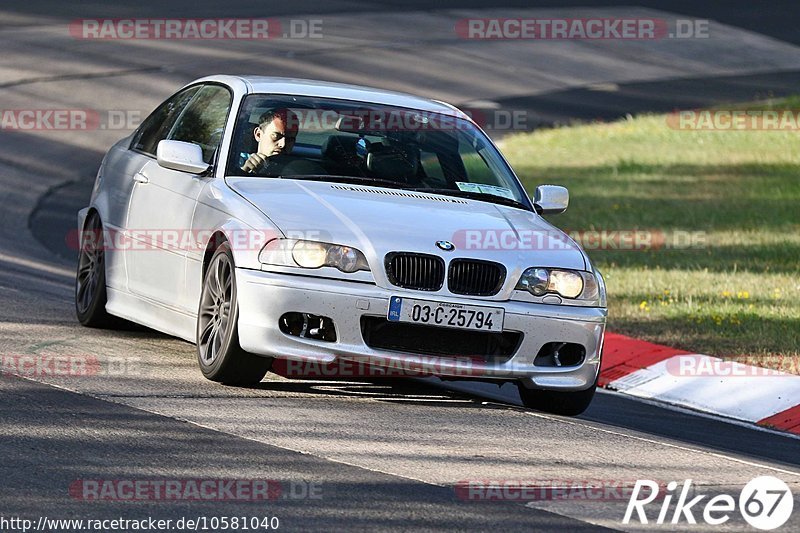 Bild #10581040 - Touristenfahrten Nürburgring Nordschleife (07.09.2020)