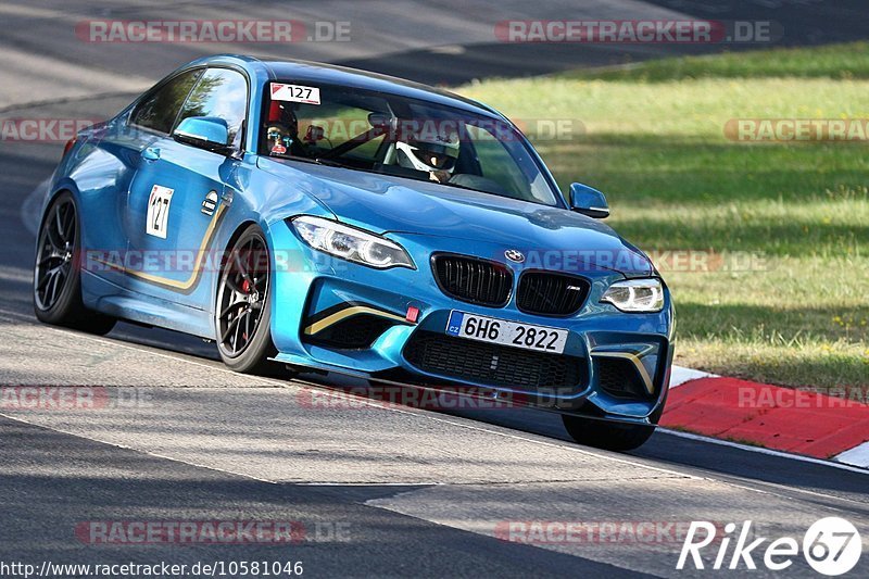 Bild #10581046 - Touristenfahrten Nürburgring Nordschleife (07.09.2020)