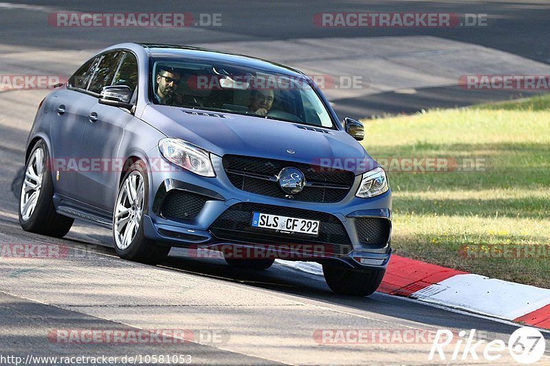 Bild #10581053 - Touristenfahrten Nürburgring Nordschleife (07.09.2020)