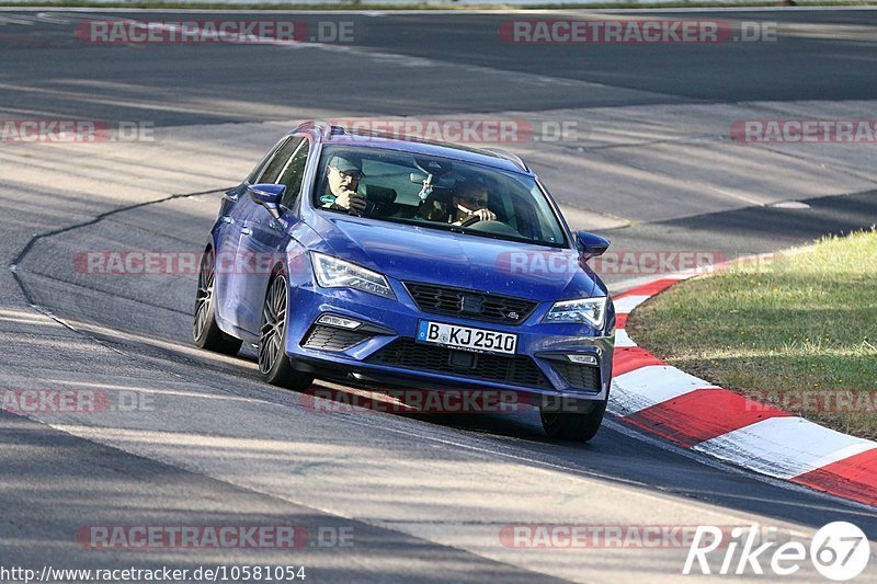 Bild #10581054 - Touristenfahrten Nürburgring Nordschleife (07.09.2020)