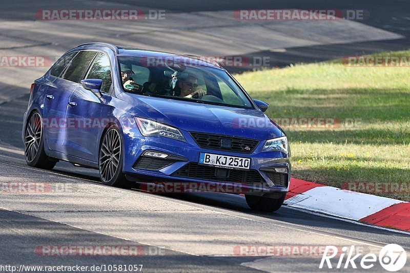 Bild #10581057 - Touristenfahrten Nürburgring Nordschleife (07.09.2020)