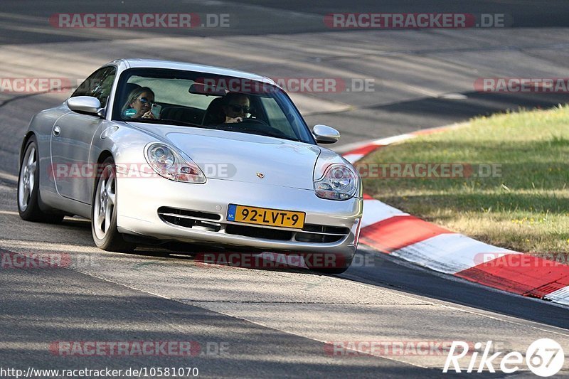 Bild #10581070 - Touristenfahrten Nürburgring Nordschleife (07.09.2020)