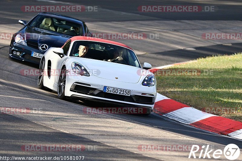 Bild #10581077 - Touristenfahrten Nürburgring Nordschleife (07.09.2020)