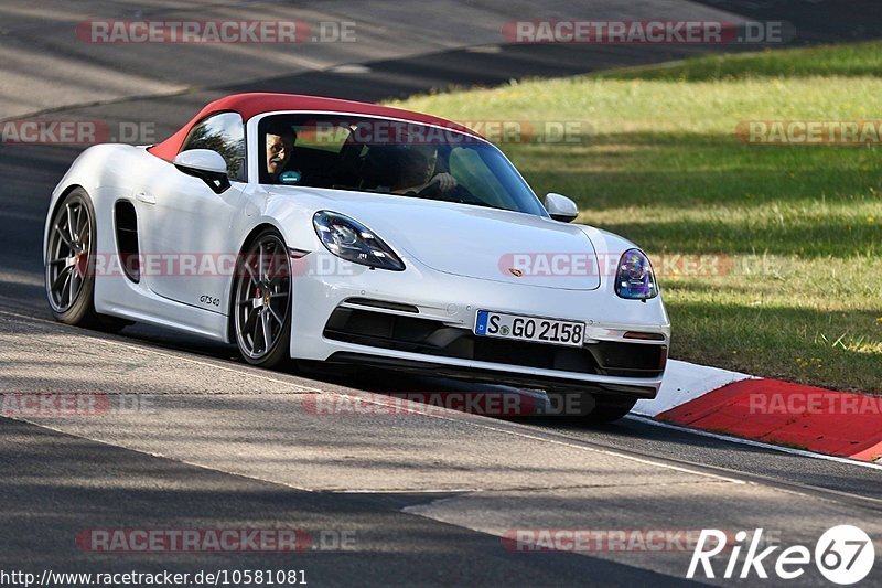 Bild #10581081 - Touristenfahrten Nürburgring Nordschleife (07.09.2020)