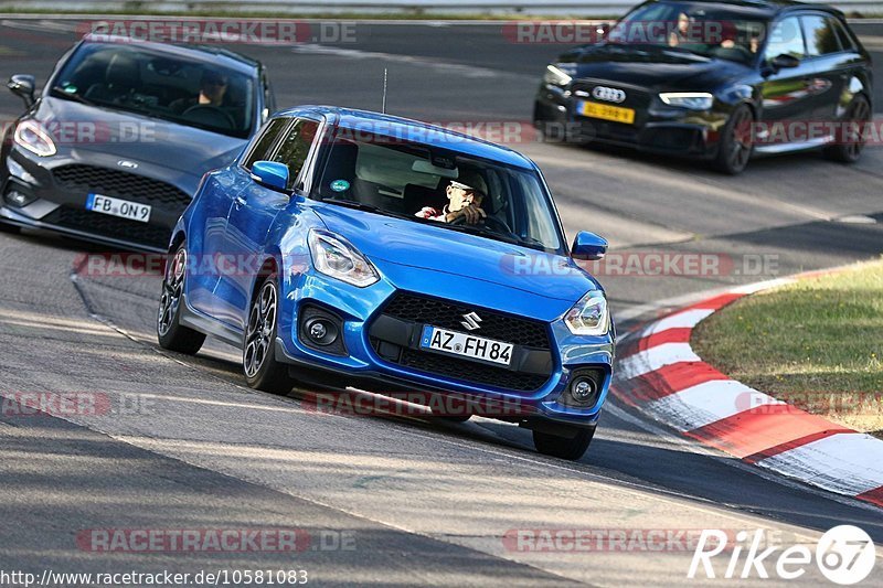 Bild #10581083 - Touristenfahrten Nürburgring Nordschleife (07.09.2020)