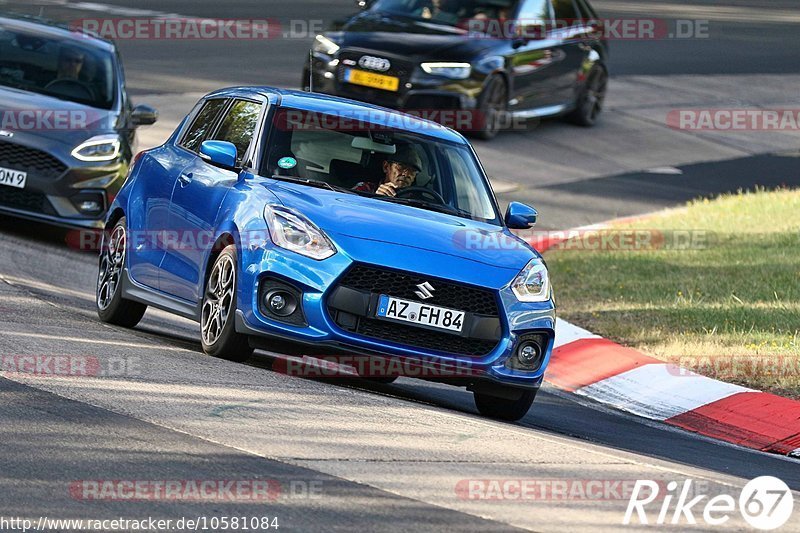 Bild #10581084 - Touristenfahrten Nürburgring Nordschleife (07.09.2020)