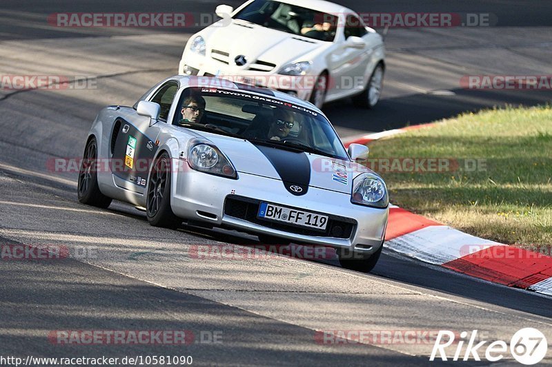 Bild #10581090 - Touristenfahrten Nürburgring Nordschleife (07.09.2020)