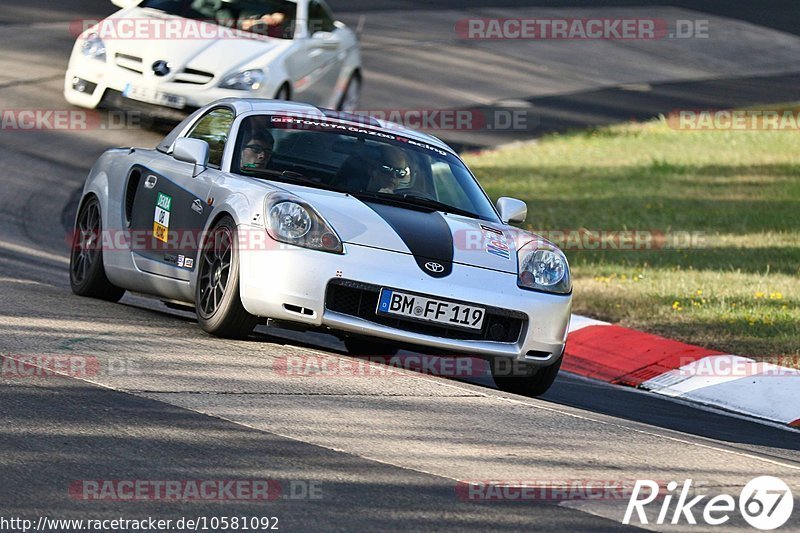 Bild #10581092 - Touristenfahrten Nürburgring Nordschleife (07.09.2020)