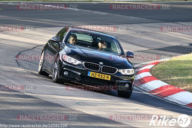 Bild #10581104 - Touristenfahrten Nürburgring Nordschleife (07.09.2020)