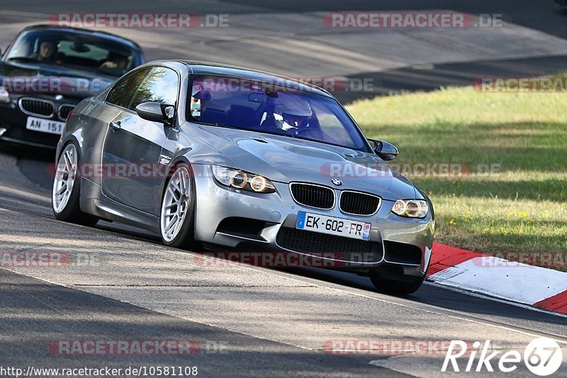 Bild #10581108 - Touristenfahrten Nürburgring Nordschleife (07.09.2020)