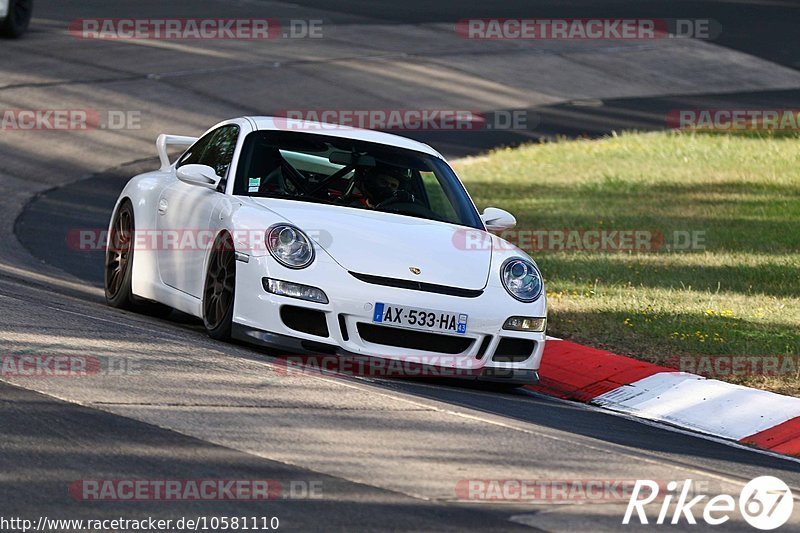 Bild #10581110 - Touristenfahrten Nürburgring Nordschleife (07.09.2020)