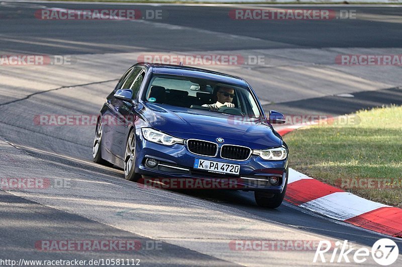 Bild #10581112 - Touristenfahrten Nürburgring Nordschleife (07.09.2020)