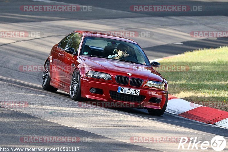 Bild #10581117 - Touristenfahrten Nürburgring Nordschleife (07.09.2020)