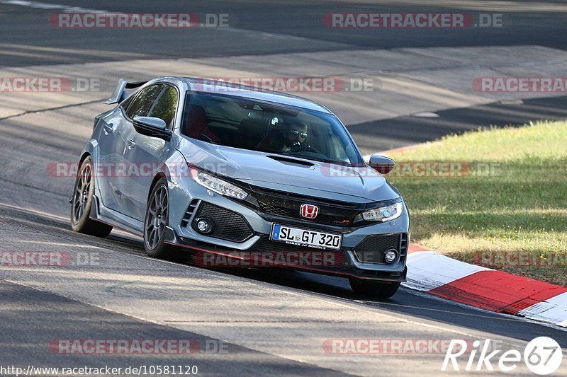 Bild #10581120 - Touristenfahrten Nürburgring Nordschleife (07.09.2020)