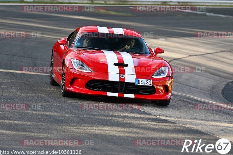 Bild #10581126 - Touristenfahrten Nürburgring Nordschleife (07.09.2020)