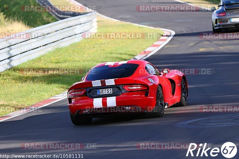 Bild #10581131 - Touristenfahrten Nürburgring Nordschleife (07.09.2020)