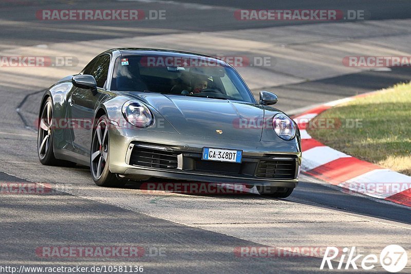 Bild #10581136 - Touristenfahrten Nürburgring Nordschleife (07.09.2020)