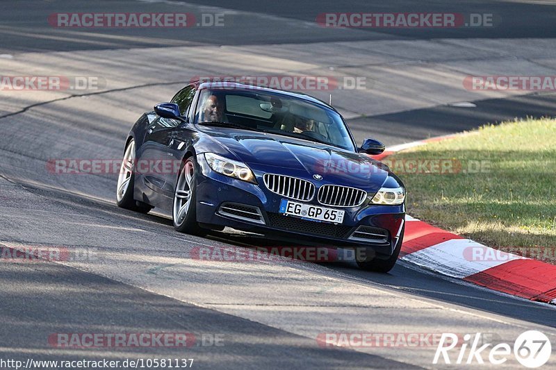 Bild #10581137 - Touristenfahrten Nürburgring Nordschleife (07.09.2020)