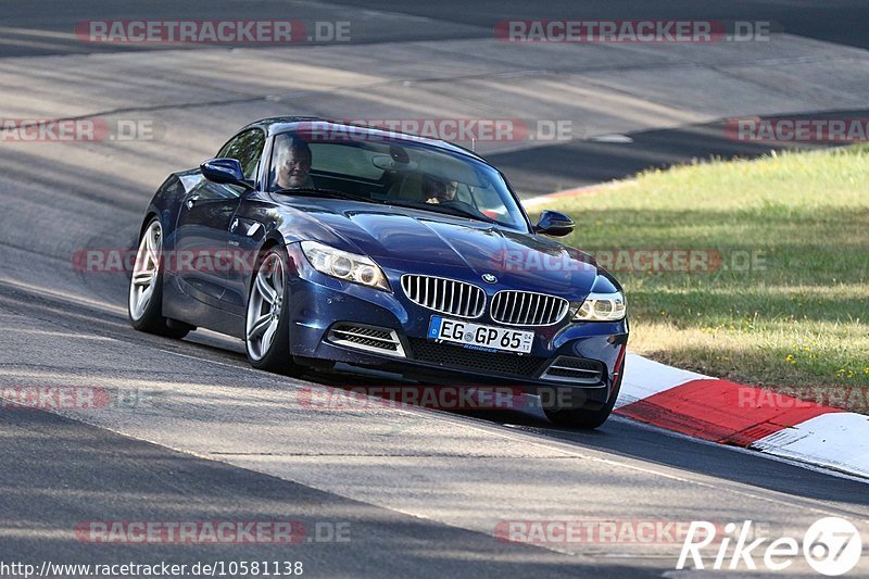 Bild #10581138 - Touristenfahrten Nürburgring Nordschleife (07.09.2020)