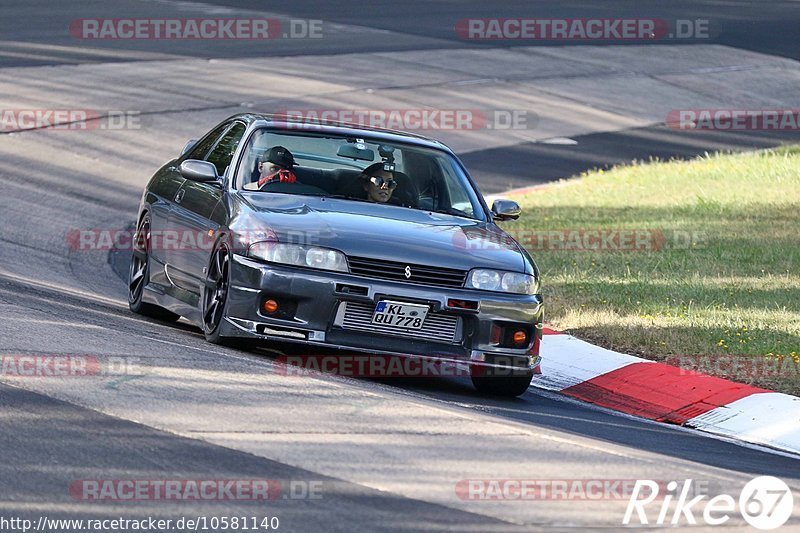 Bild #10581140 - Touristenfahrten Nürburgring Nordschleife (07.09.2020)