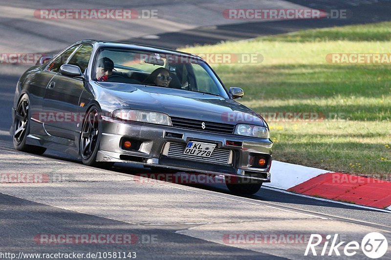 Bild #10581143 - Touristenfahrten Nürburgring Nordschleife (07.09.2020)