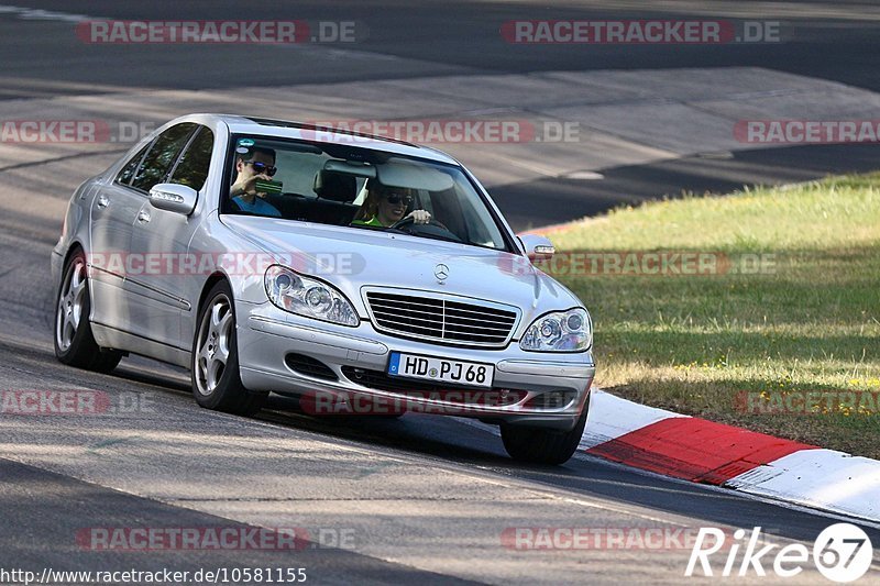 Bild #10581155 - Touristenfahrten Nürburgring Nordschleife (07.09.2020)