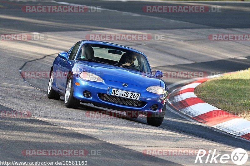 Bild #10581160 - Touristenfahrten Nürburgring Nordschleife (07.09.2020)