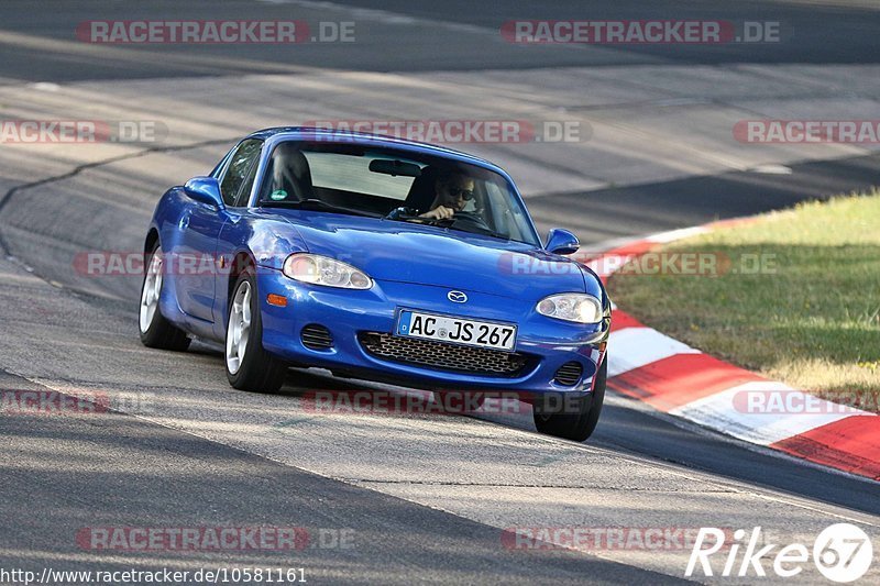 Bild #10581161 - Touristenfahrten Nürburgring Nordschleife (07.09.2020)