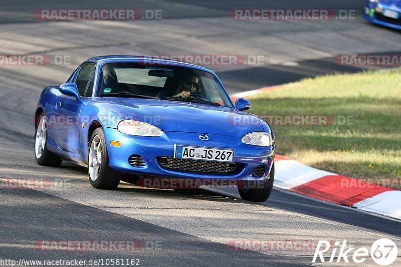 Bild #10581162 - Touristenfahrten Nürburgring Nordschleife (07.09.2020)