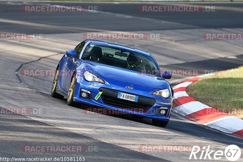 Bild #10581163 - Touristenfahrten Nürburgring Nordschleife (07.09.2020)