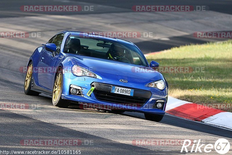 Bild #10581165 - Touristenfahrten Nürburgring Nordschleife (07.09.2020)