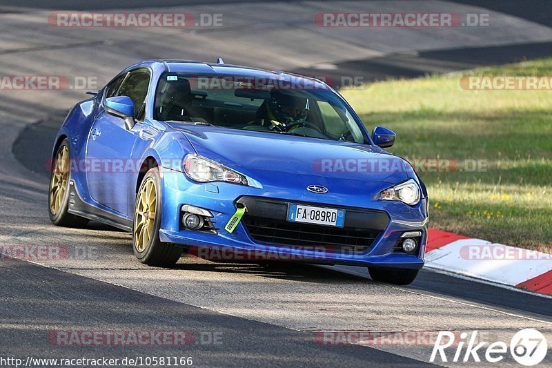 Bild #10581166 - Touristenfahrten Nürburgring Nordschleife (07.09.2020)